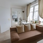 Ferienwohnung Brockenzwerg OGR Wohnraum (1)