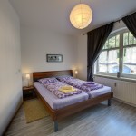 Ferienwohnung Feuerstein EGL Schlafzimmer (3)